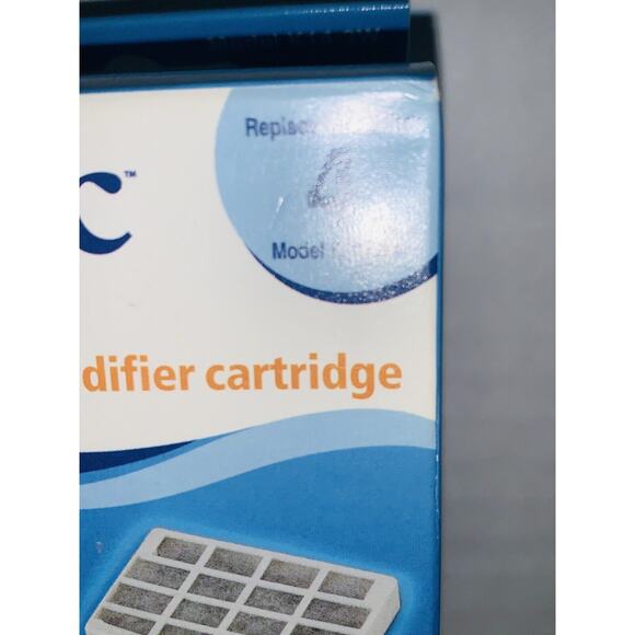 Lot of 3 PROTEC DynaFilter Air Cleaning Humidifier Cartridge K14-3W @ 3 Filters - Picture 4 of 8